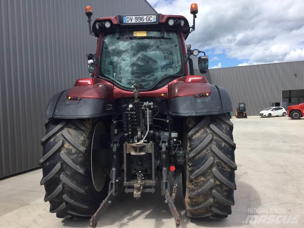 Valtra T194 Трактора