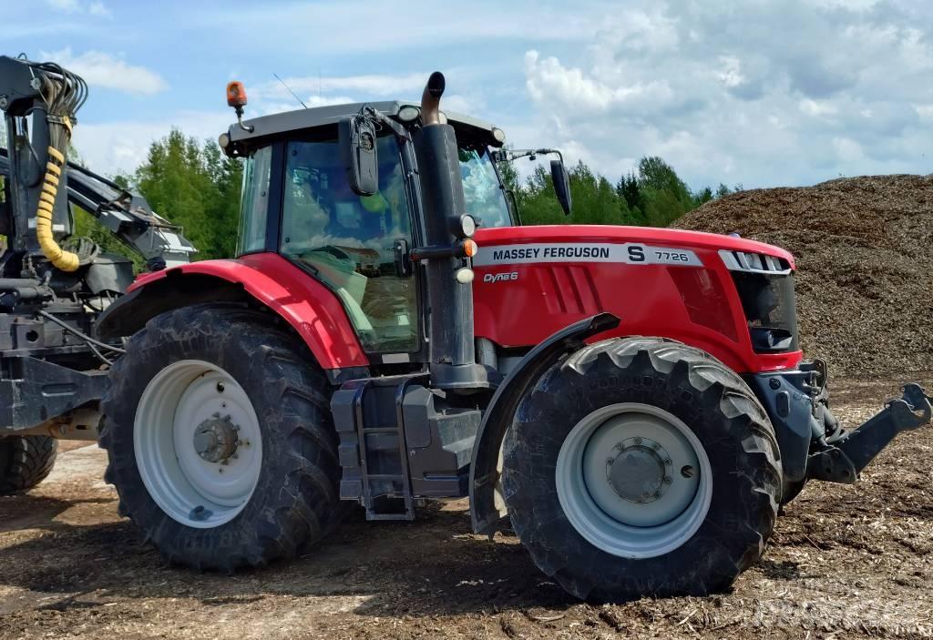 Mus-Max WT 9 XL Дробилки древесины