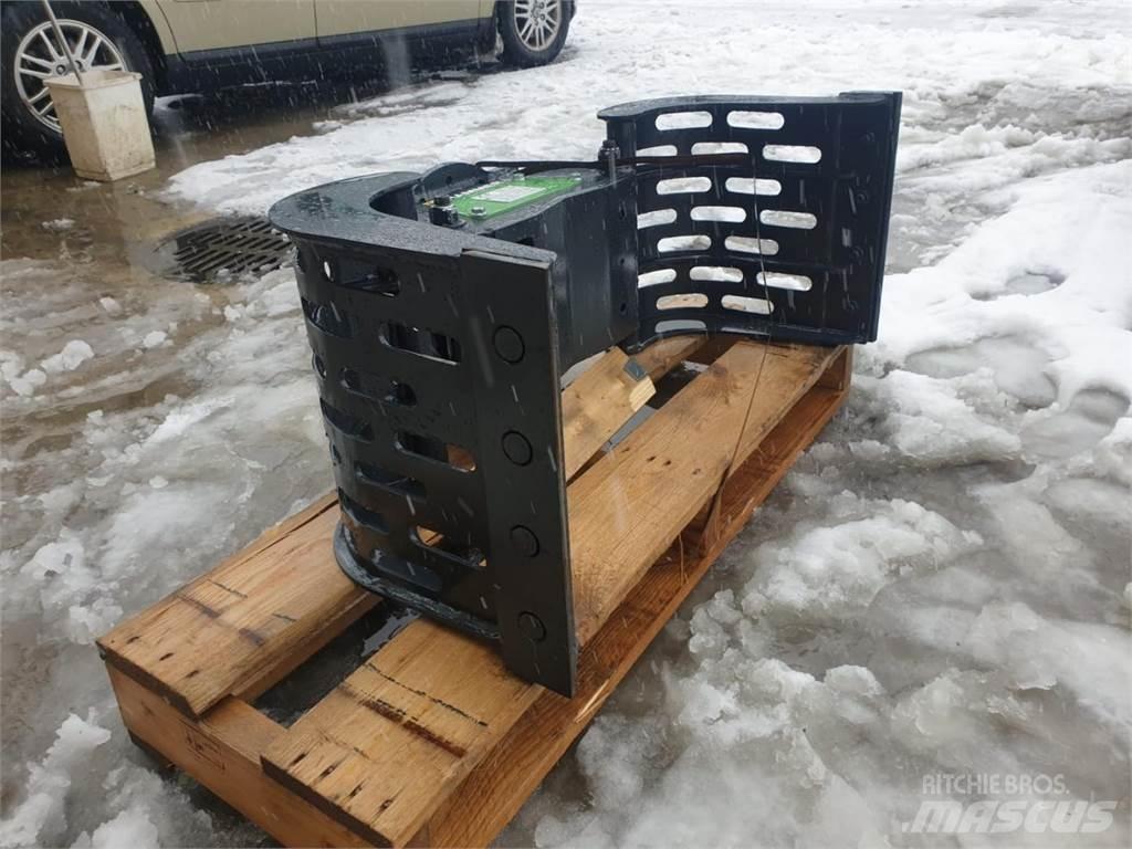 Hammer GRP150S Koura Грейферы