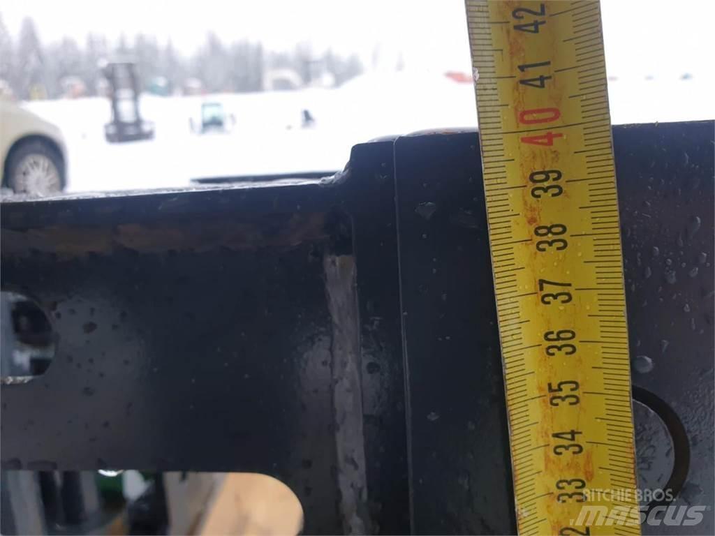 Hammer GRP150S Koura Грейферы