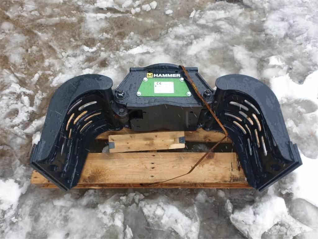 Hammer GRP150S Koura Грейферы