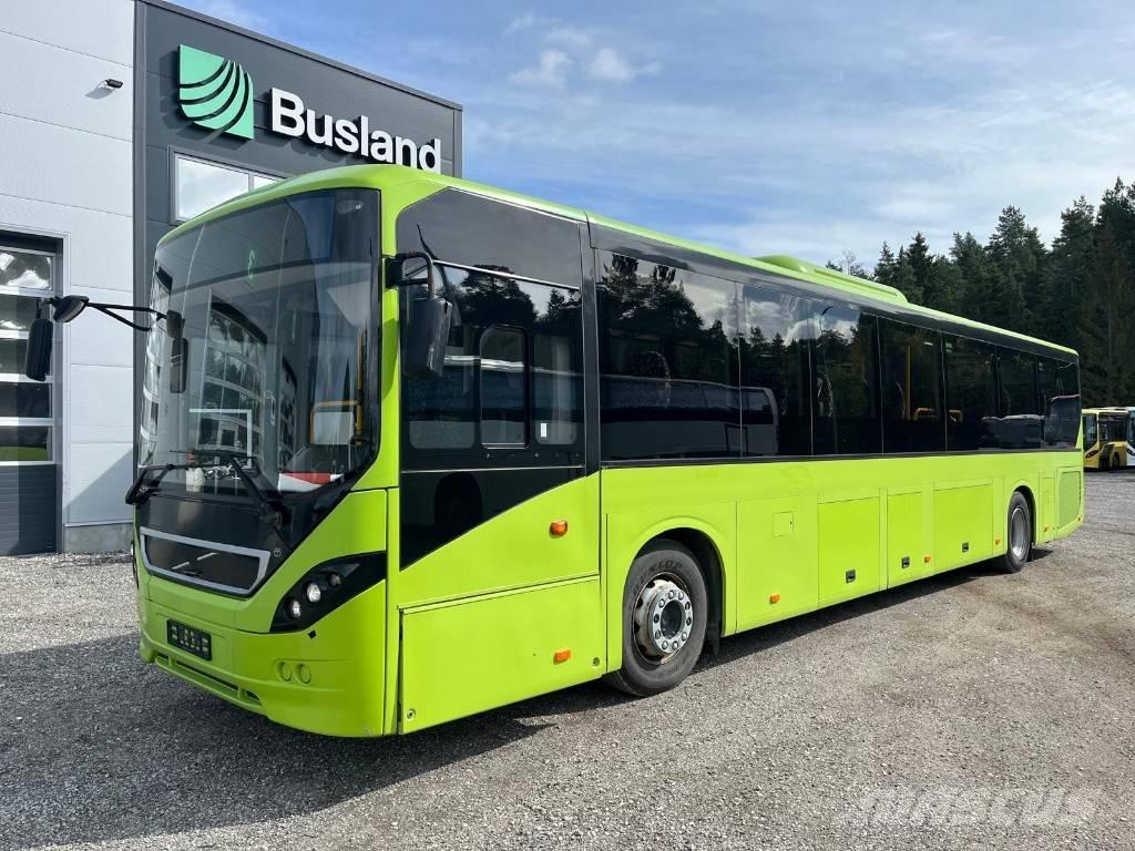Volvo 8900 B8R Междугородные автобусы