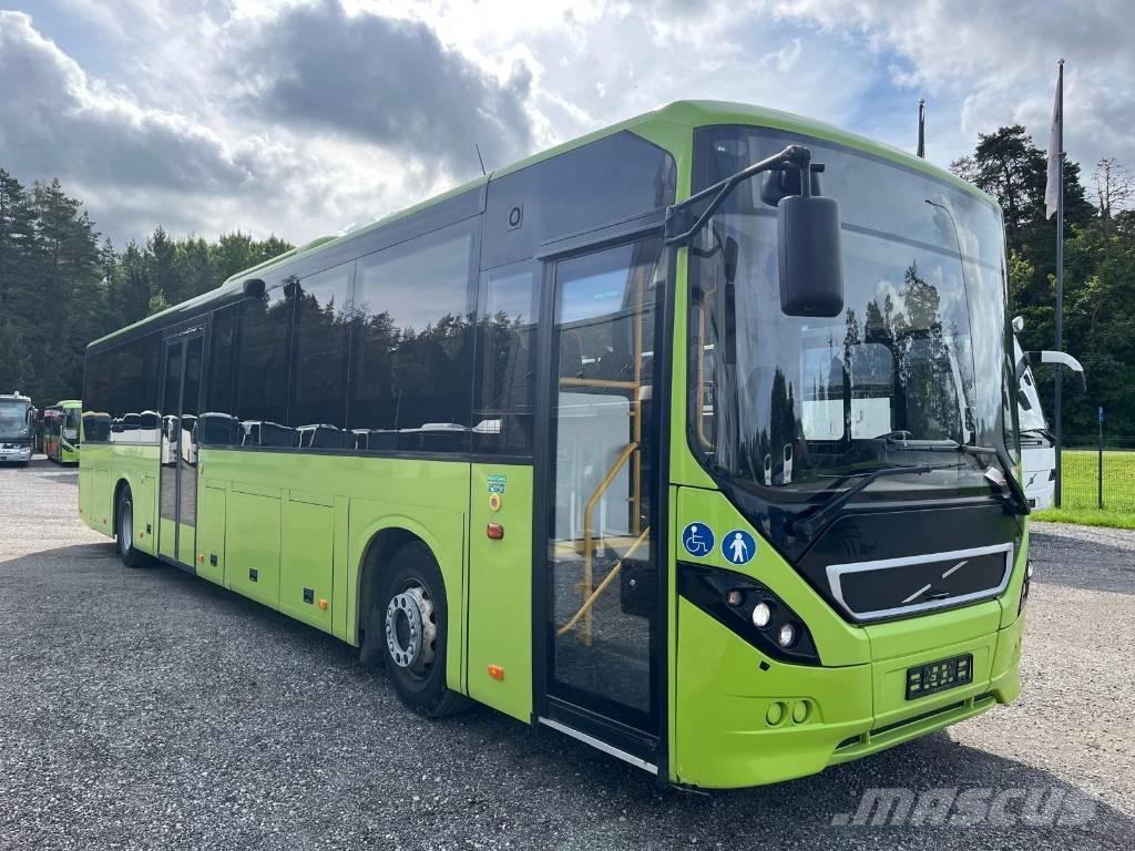Volvo 8900 B8R Междугородные автобусы