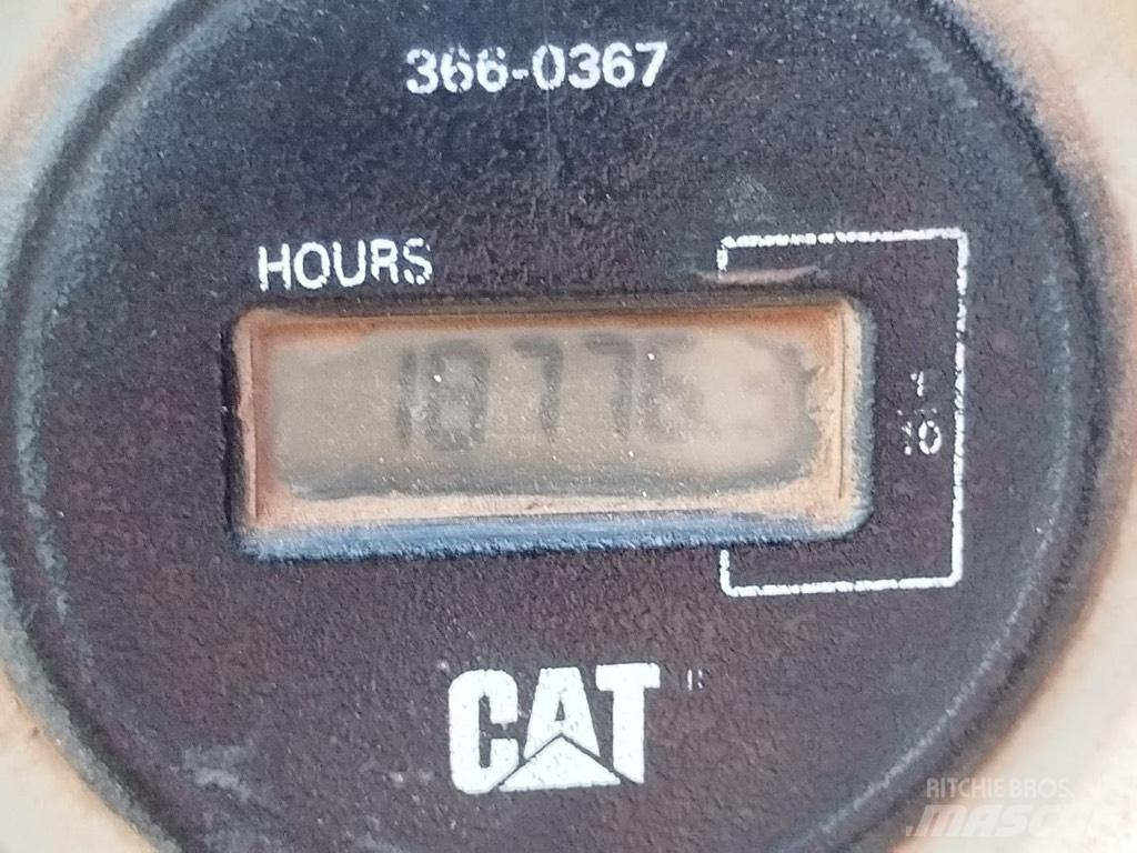 CAT 336 F Гусеничные экскаваторы