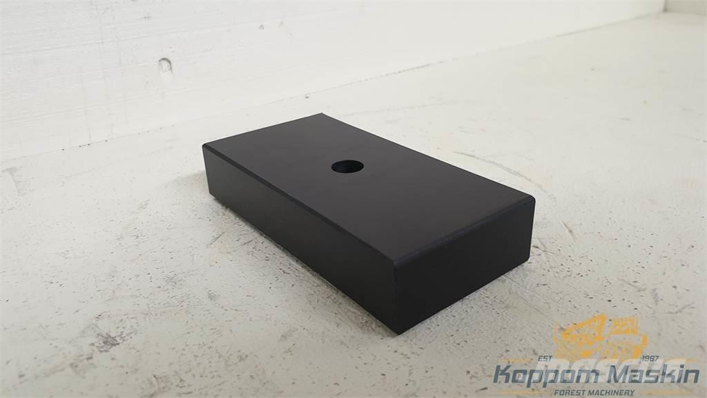 Ponsse P58883 Манипуляторы для форвардеров