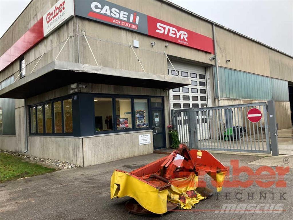 Niemeyer RO 230 Роторные косилки