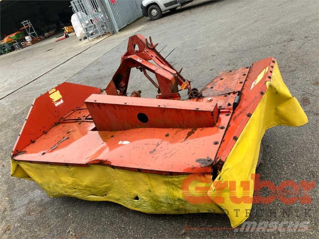 Niemeyer RO 230 Роторные косилки