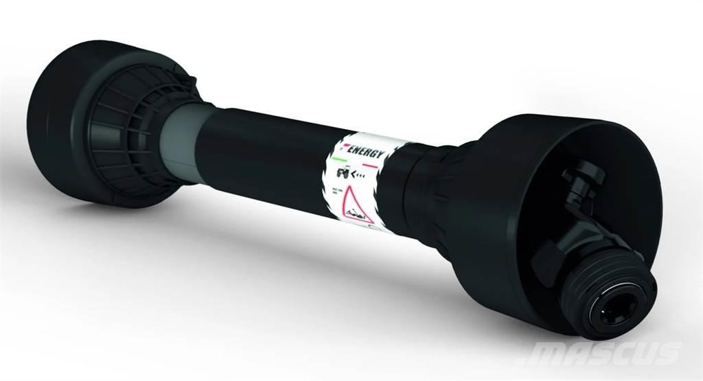  Benzi PTO shaft Трансмиссии