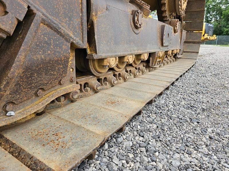 CAT D 4 H Гусеничные бульдозеры
