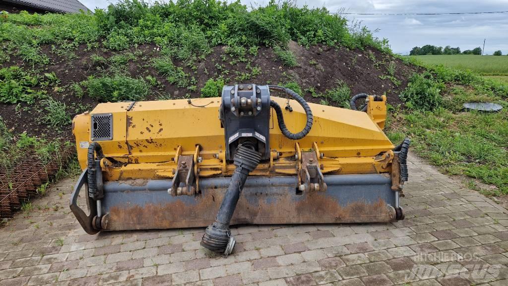 Suokone MJH -241 STX Прочее почвообрабатывающее оборудование