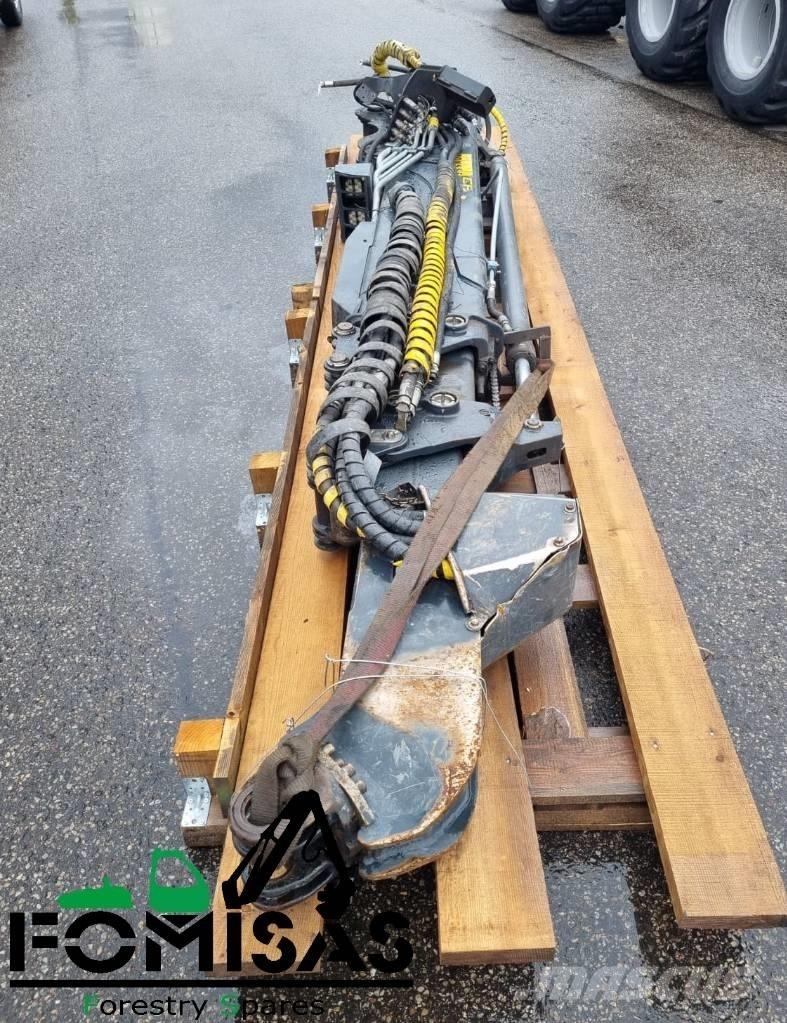 Ponsse C6 Full crane Манипуляторы для харвестеров