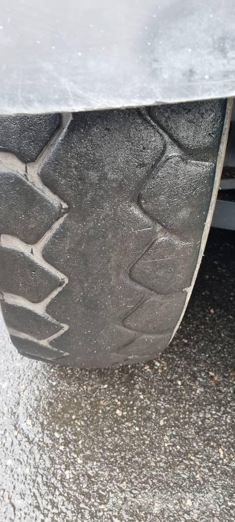 Konecranes 12-1200 Дизельные погрузчики