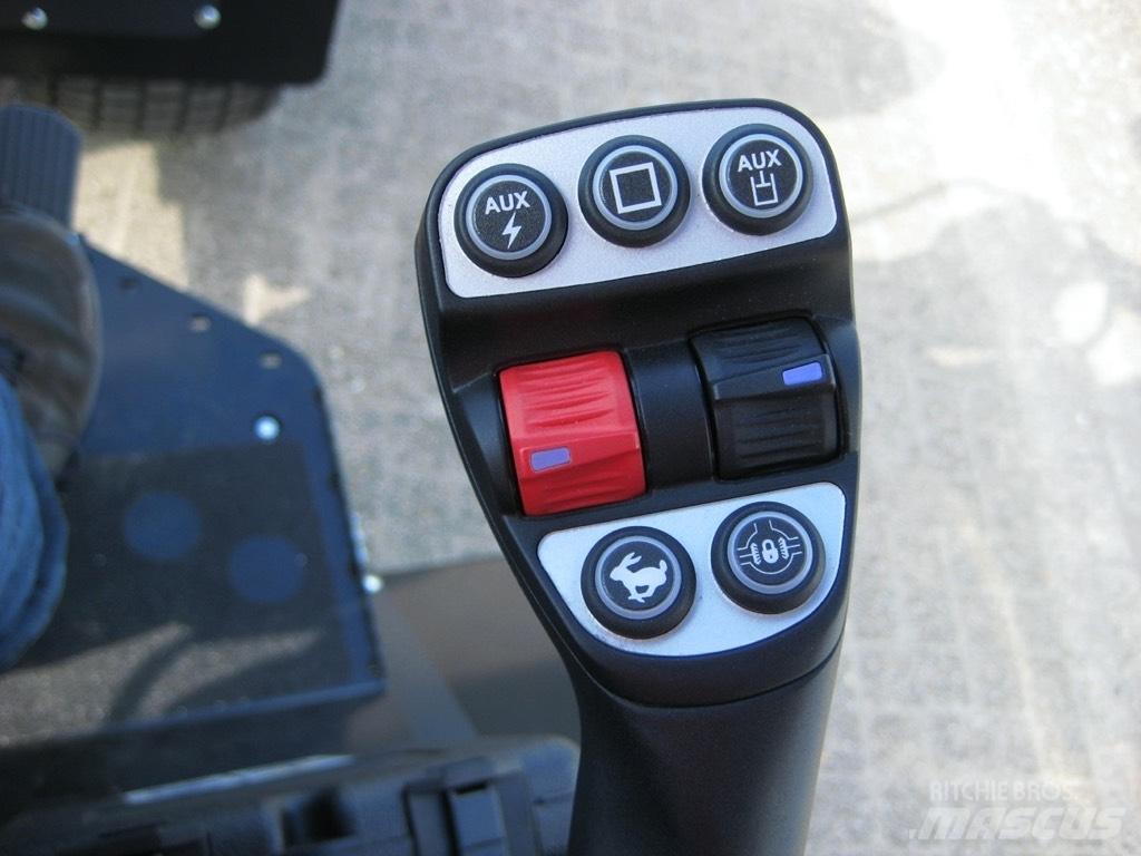 Kubota RT280-2 Фронтальные погрузчики