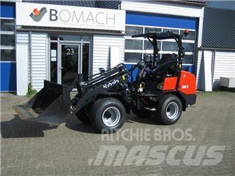 Kubota RT280-2 Фронтальные погрузчики