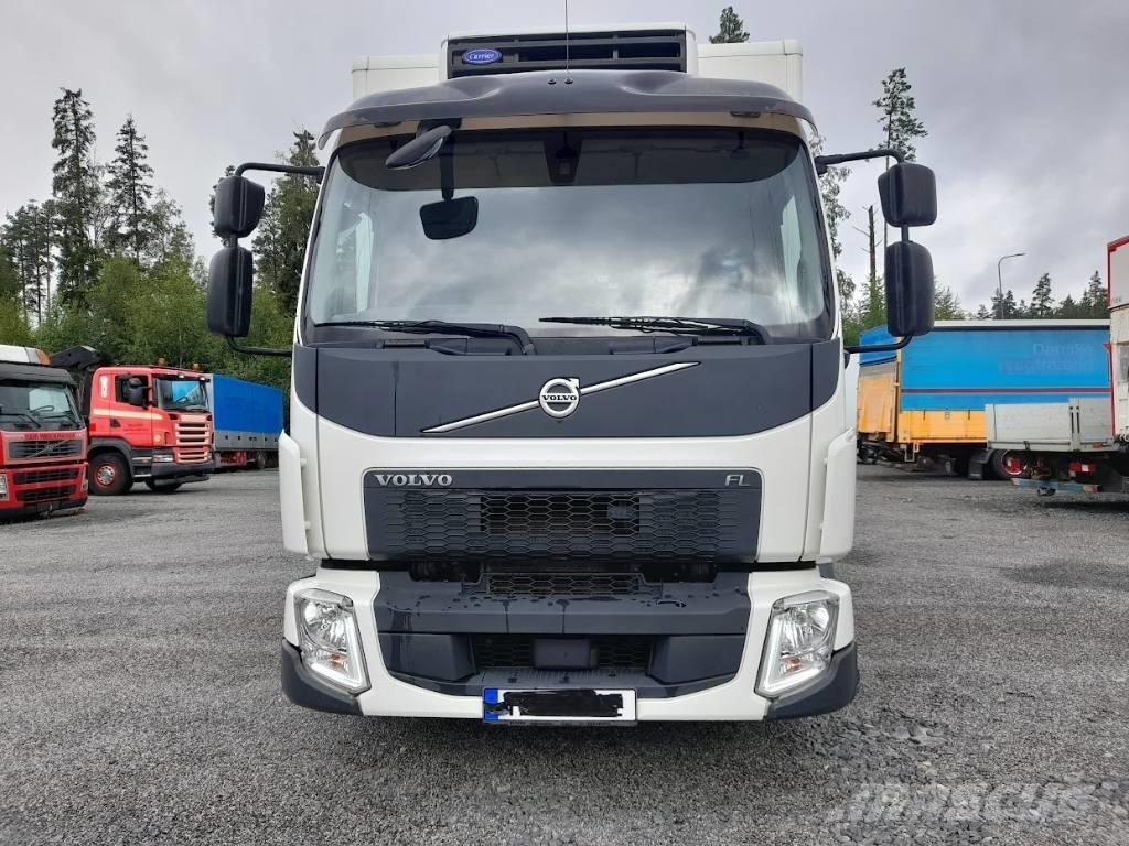 Volvo FL 210 Грузовики-Рефрижераторы