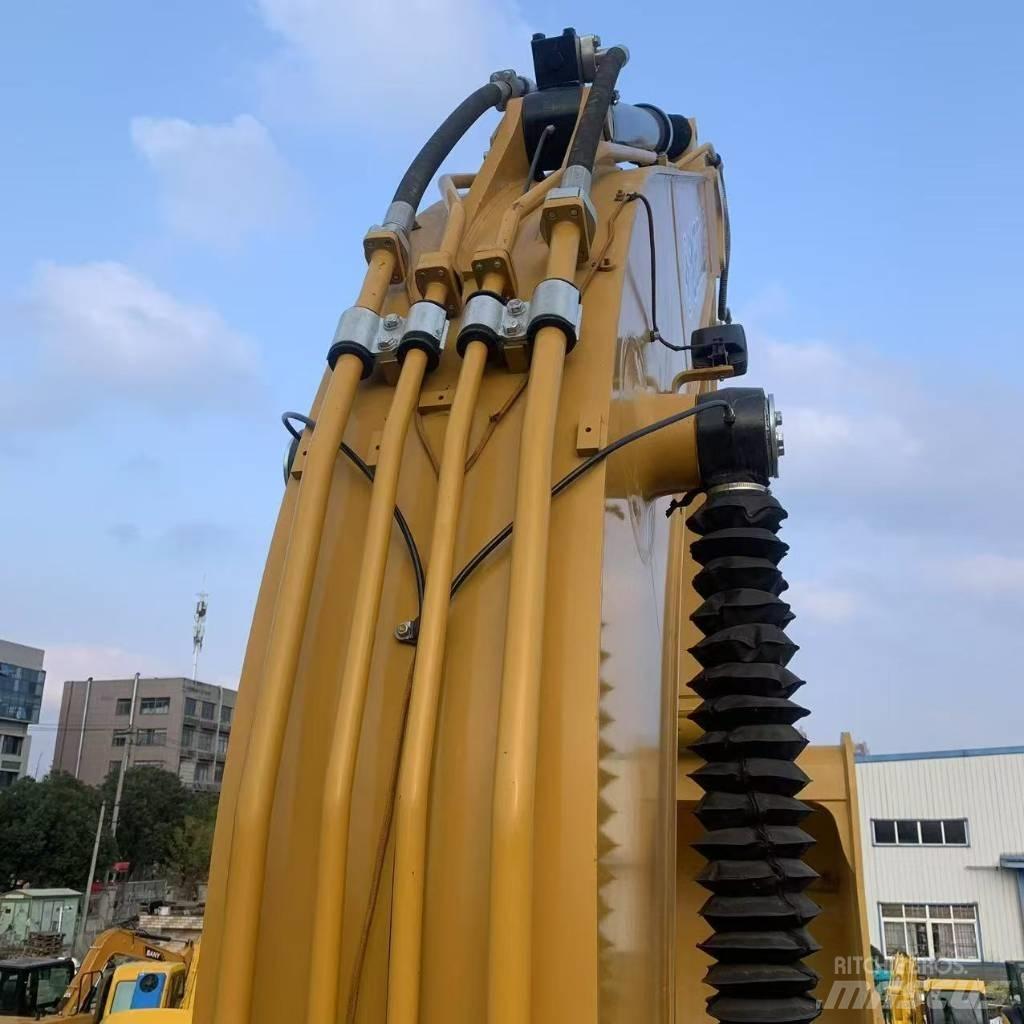 CAT 336 D Гусеничные экскаваторы