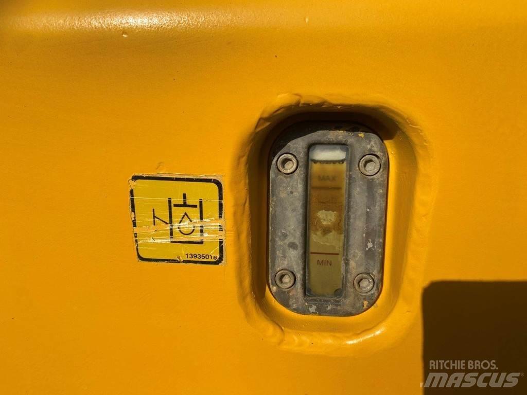 Volvo A40E NVT Шарнирно-сочленённые самосвалы