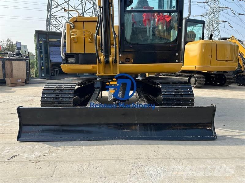 CAT 306E Мини-экскаваторы