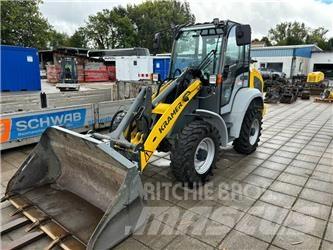 Kramer 5065 Фронтальные погрузчики