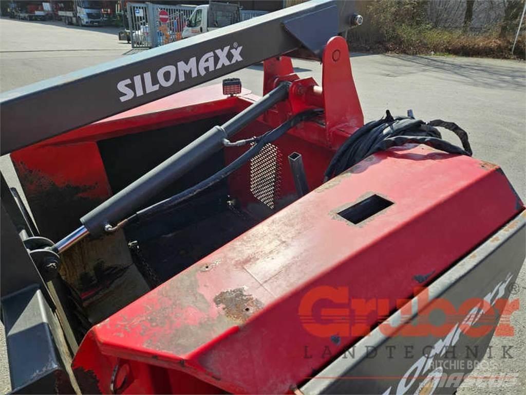 Gruber D 1800 W Оборудование для разгрузки силоса