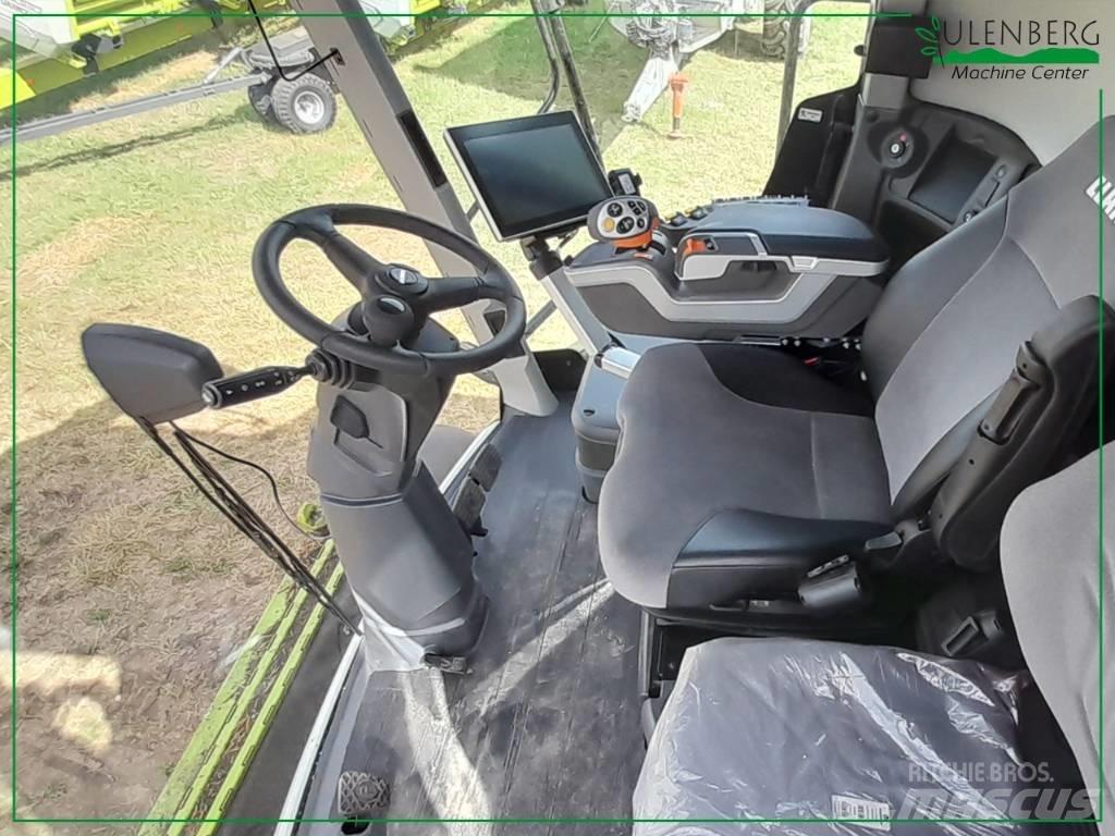 CLAAS Lexion 6800 Зерноуборочные комбайны