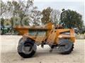 Thwaites 6 TON Мини-самосвалы