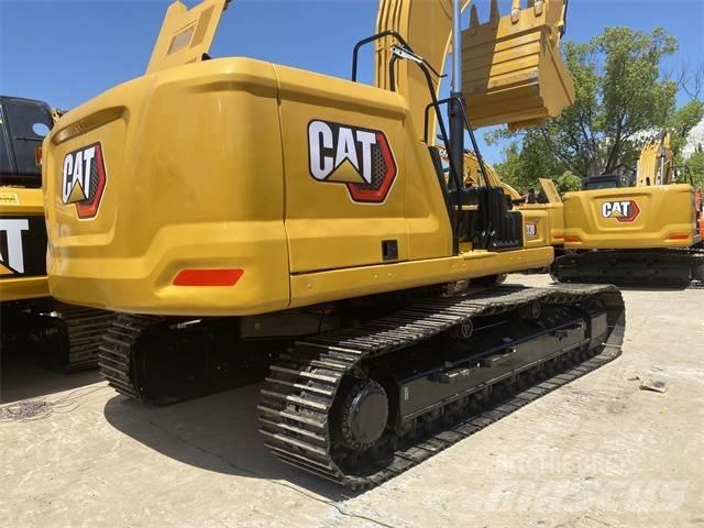 CAT 330 GC Гусеничные экскаваторы