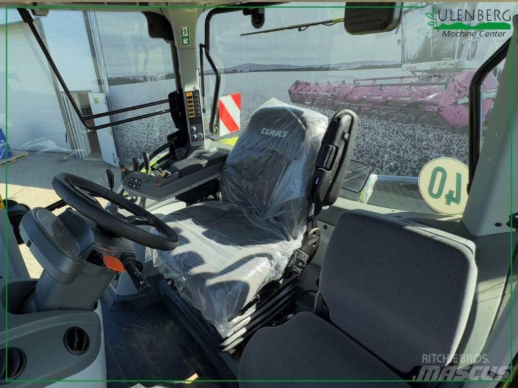 CLAAS ARION 440 Трактора
