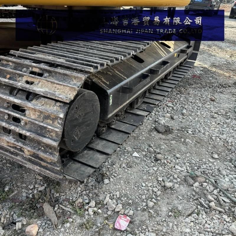 CAT 323 GC Гусеничные экскаваторы