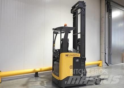 Atlet UMS 160 Ричтраки