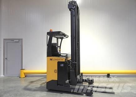 Atlet UMS 160 Ричтраки