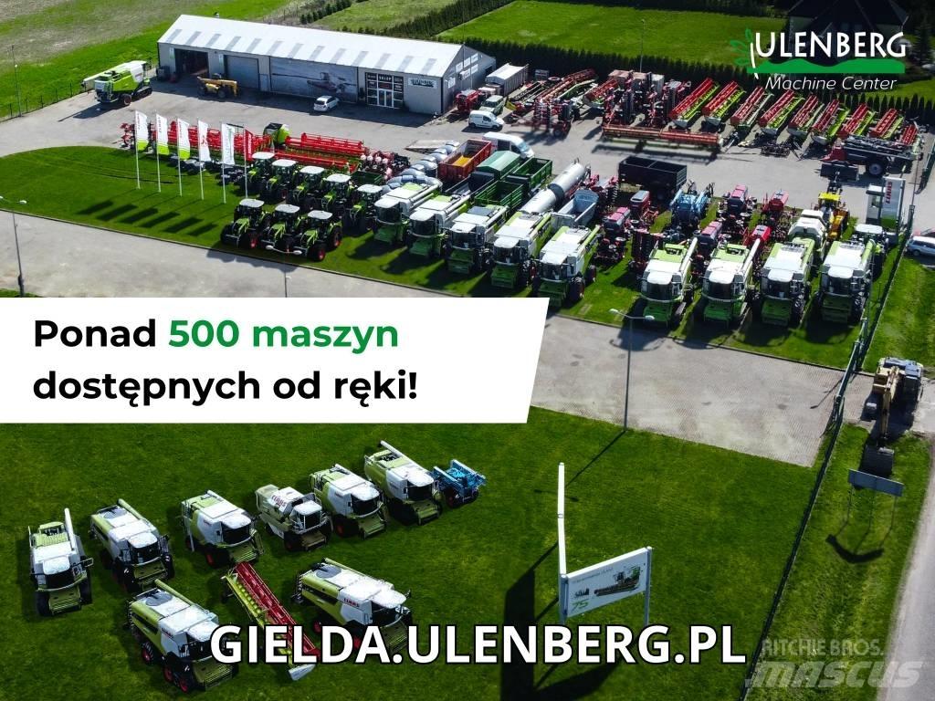 CLAAS ARION 460 Трактора