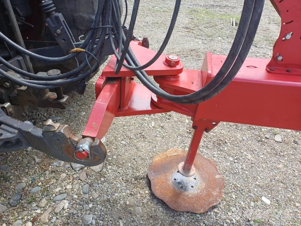 Horsch Tiger 5 MT Культиваторы сплошные