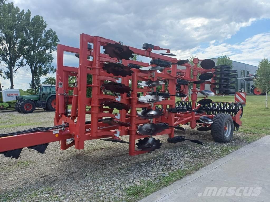 Horsch Tiger 5 MT Культиваторы сплошные