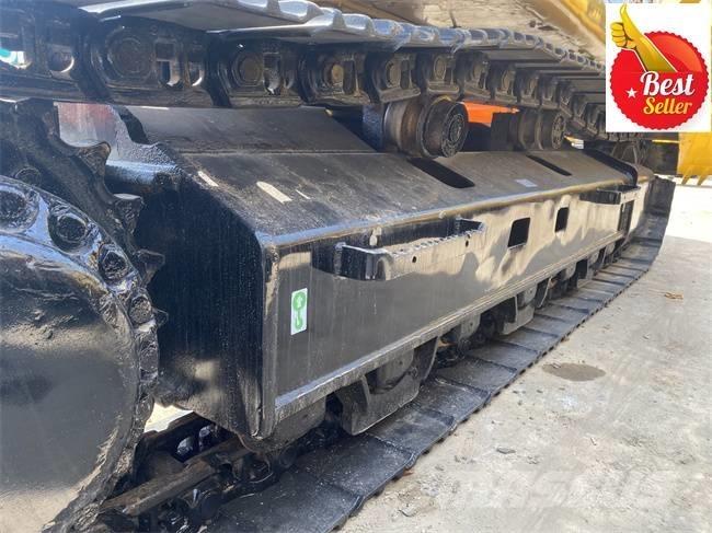 CAT 330D 2L Гусеничные экскаваторы