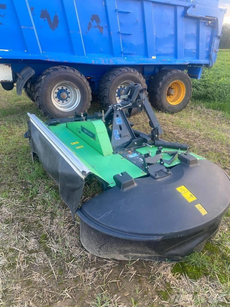 Deutz-Fahr KM4.27 FS Сельхозтехника - Другие