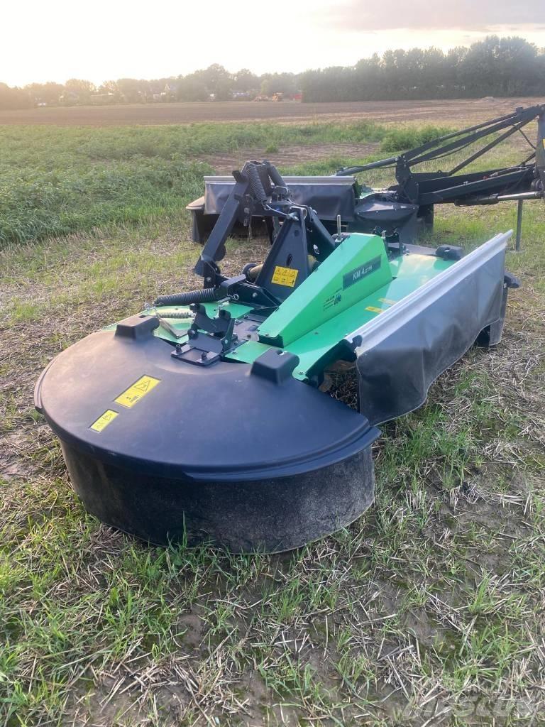 Deutz-Fahr KM4.27 FS Сельхозтехника - Другие