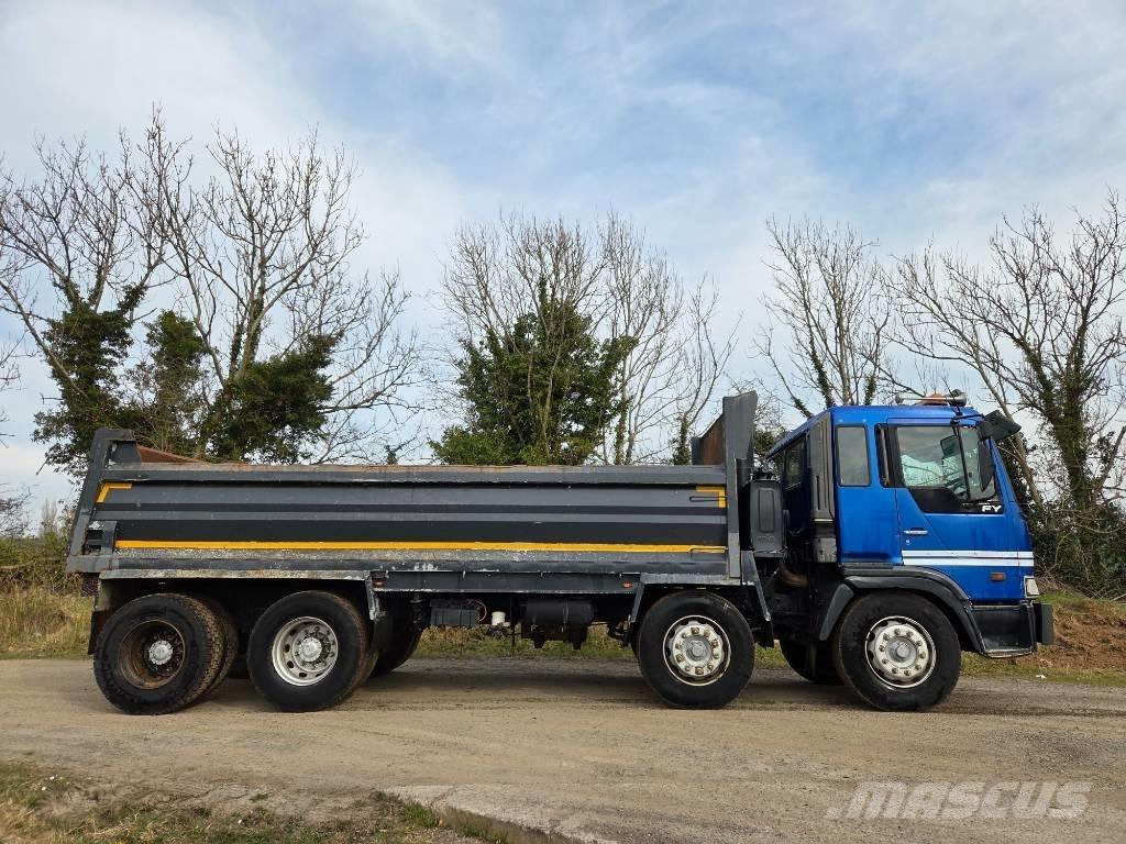 Hino 700 FY Грузовики-Самосвалы