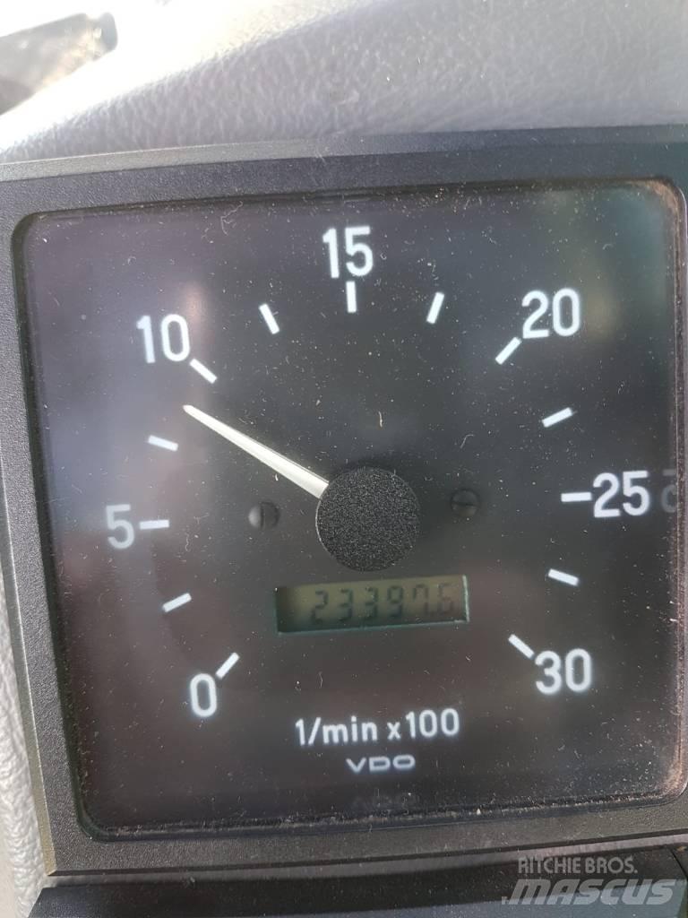 Valmet 921 921 Харвестеры