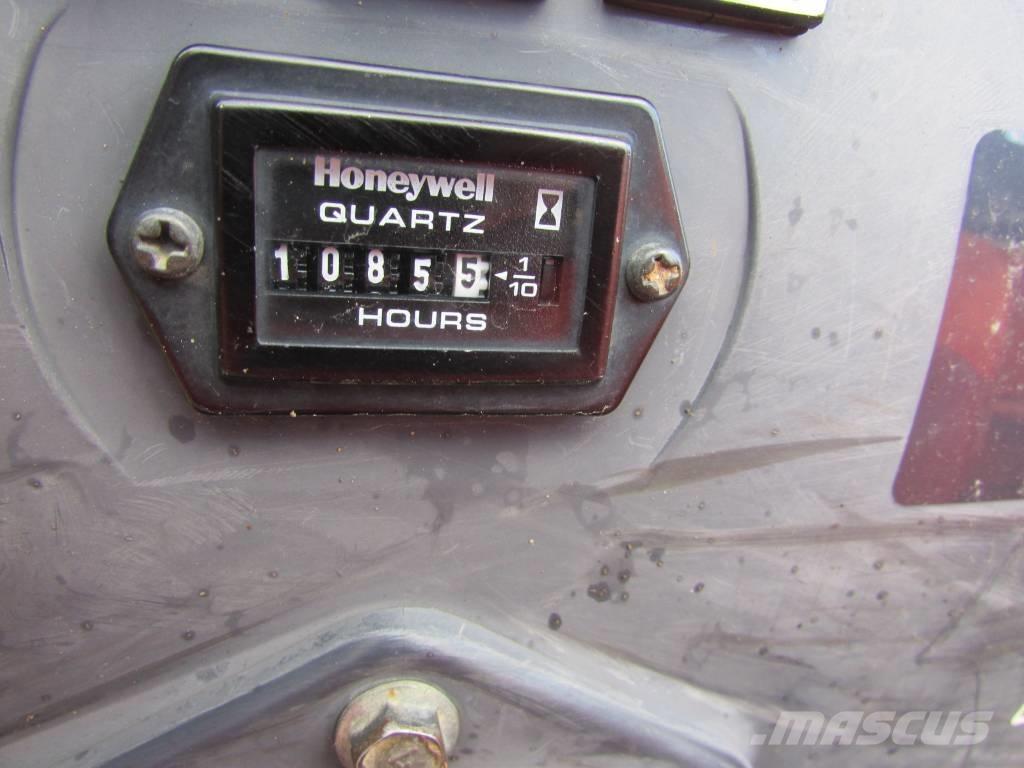 Kubota U 10-3 Мини-экскаваторы