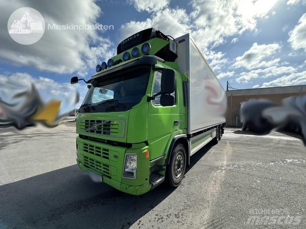 Volvo FM 340 Грузовики-Рефрижераторы