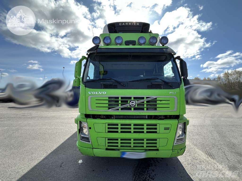 Volvo FM 340 Грузовики-Рефрижераторы