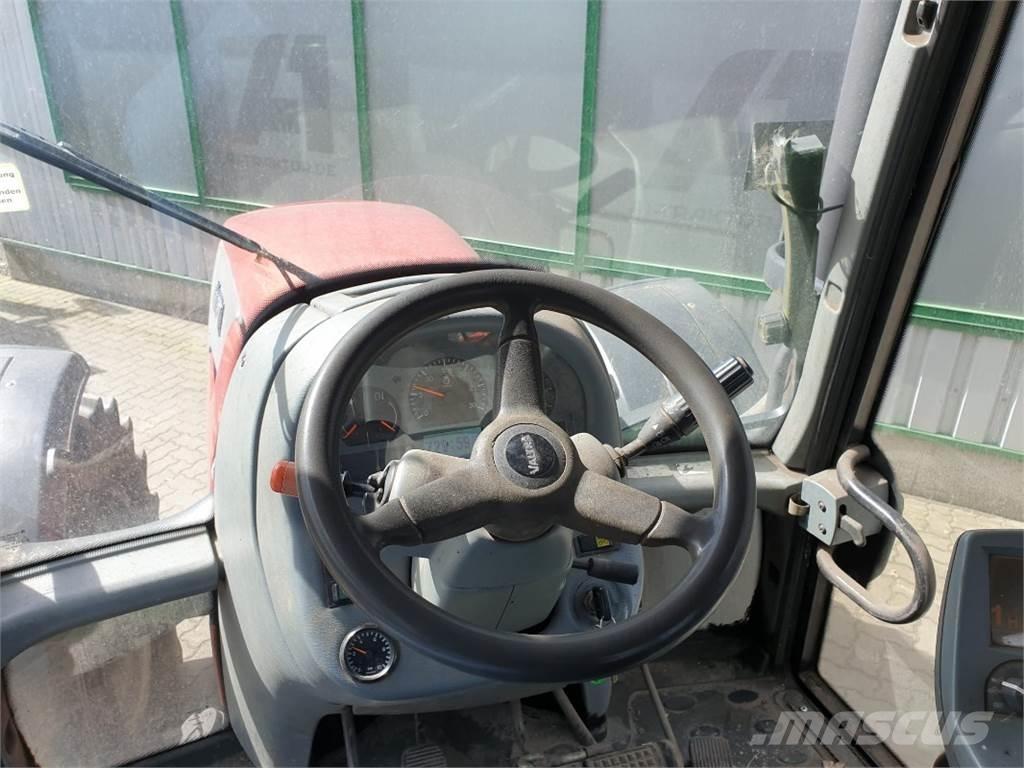 Valtra T151 Трактора