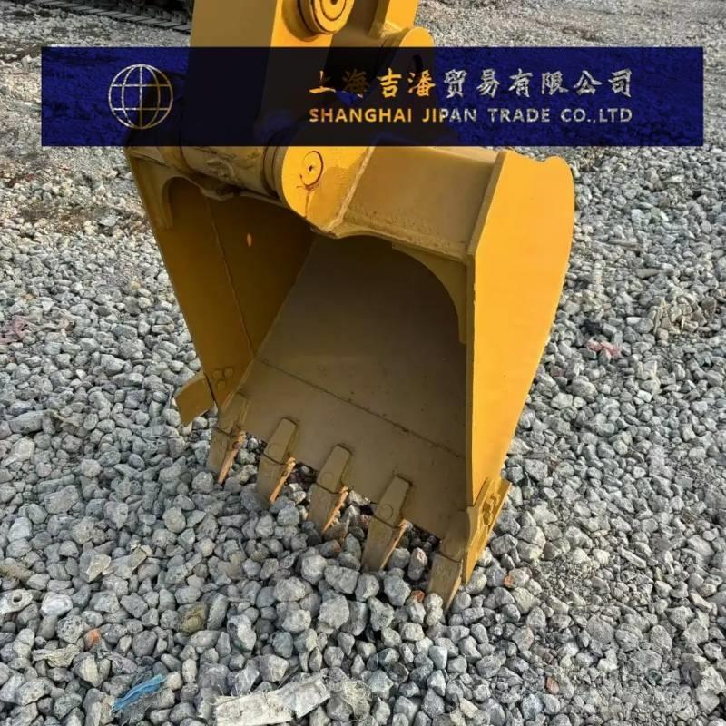 CAT 305.5 E Мини-экскаваторы
