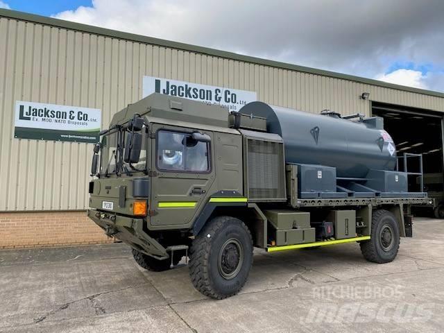 MAN 18.330 Tanker Грузовики-цистерны