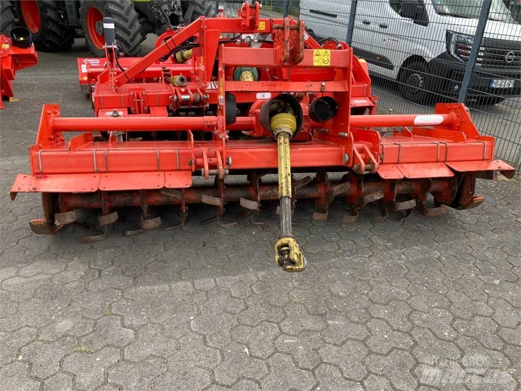 Maschio SC 280 Подготовка почвы для винограда
