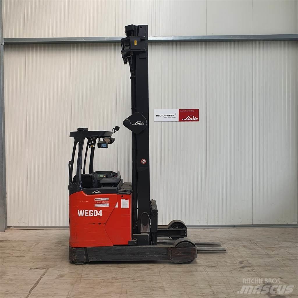 Linde R20HD Ричтраки