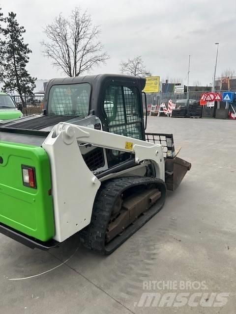 Bobcat T 450 Мини-погрузчики