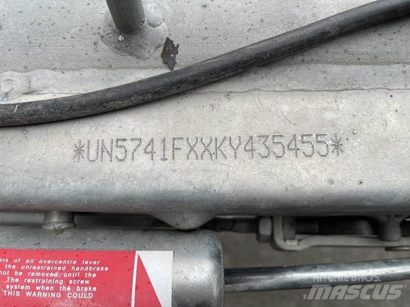Doosan 7 / 41 - N Воздушные компрессоры