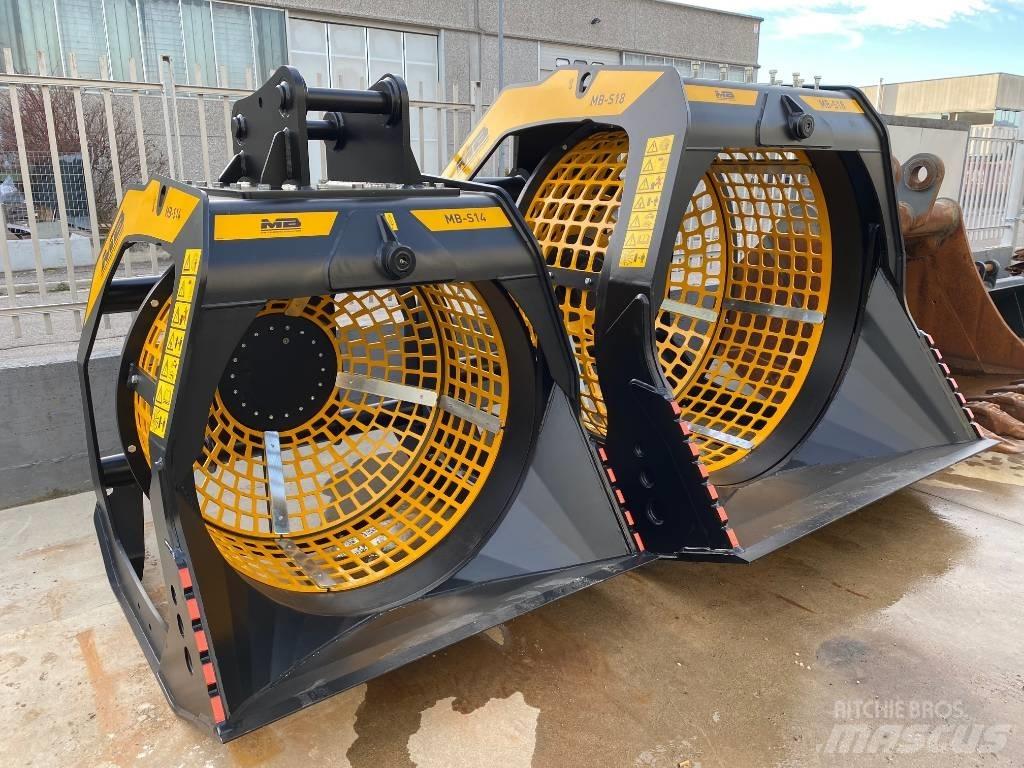  MB -S14 S4 Запчасти для складской техники